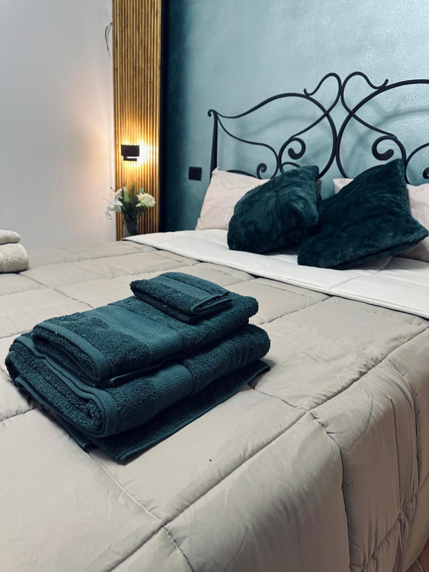 La Balena Bianca House Βίλα Bagni San Filippo Εξωτερικό φωτογραφία