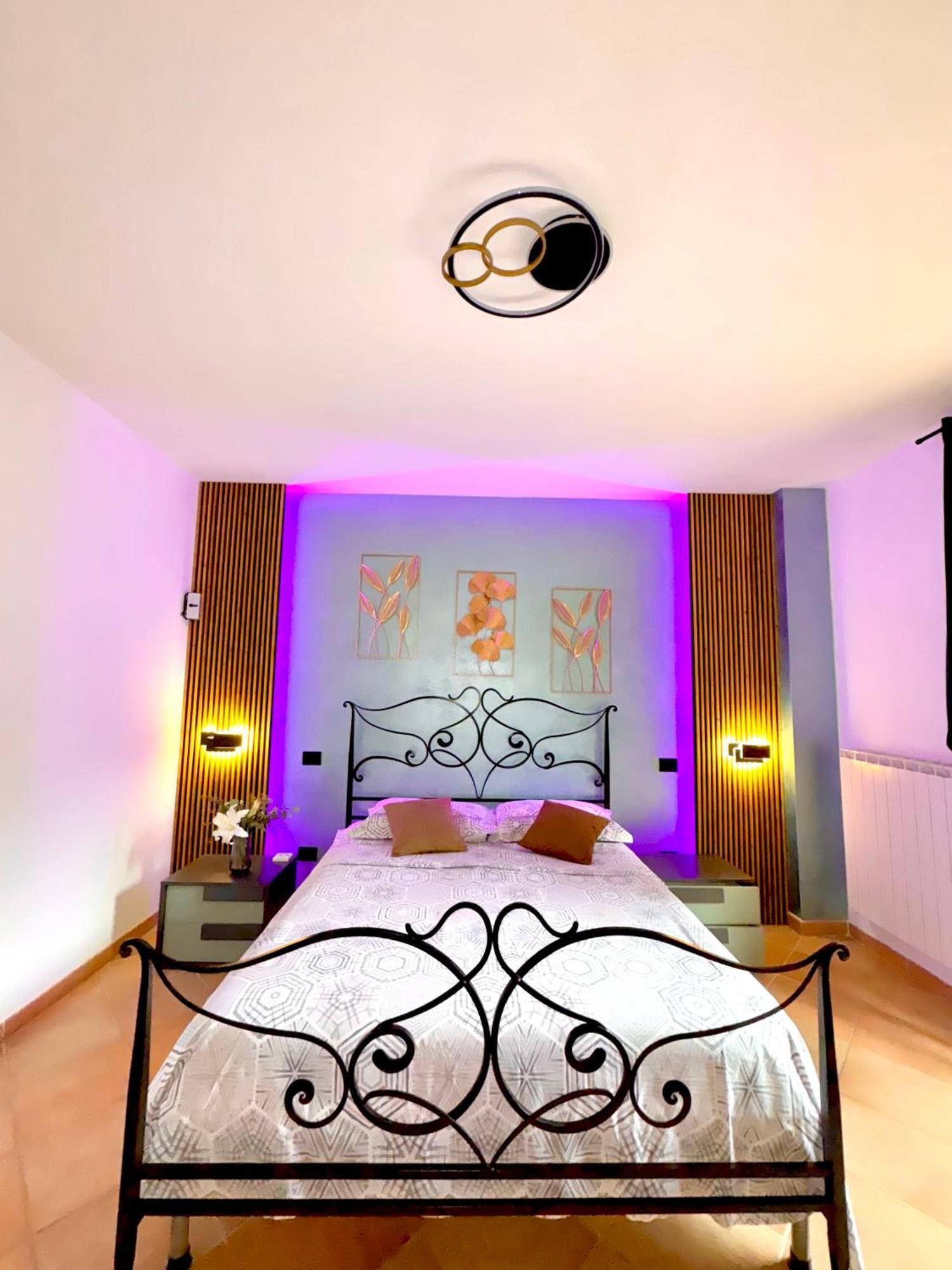 La Balena Bianca House Βίλα Bagni San Filippo Εξωτερικό φωτογραφία