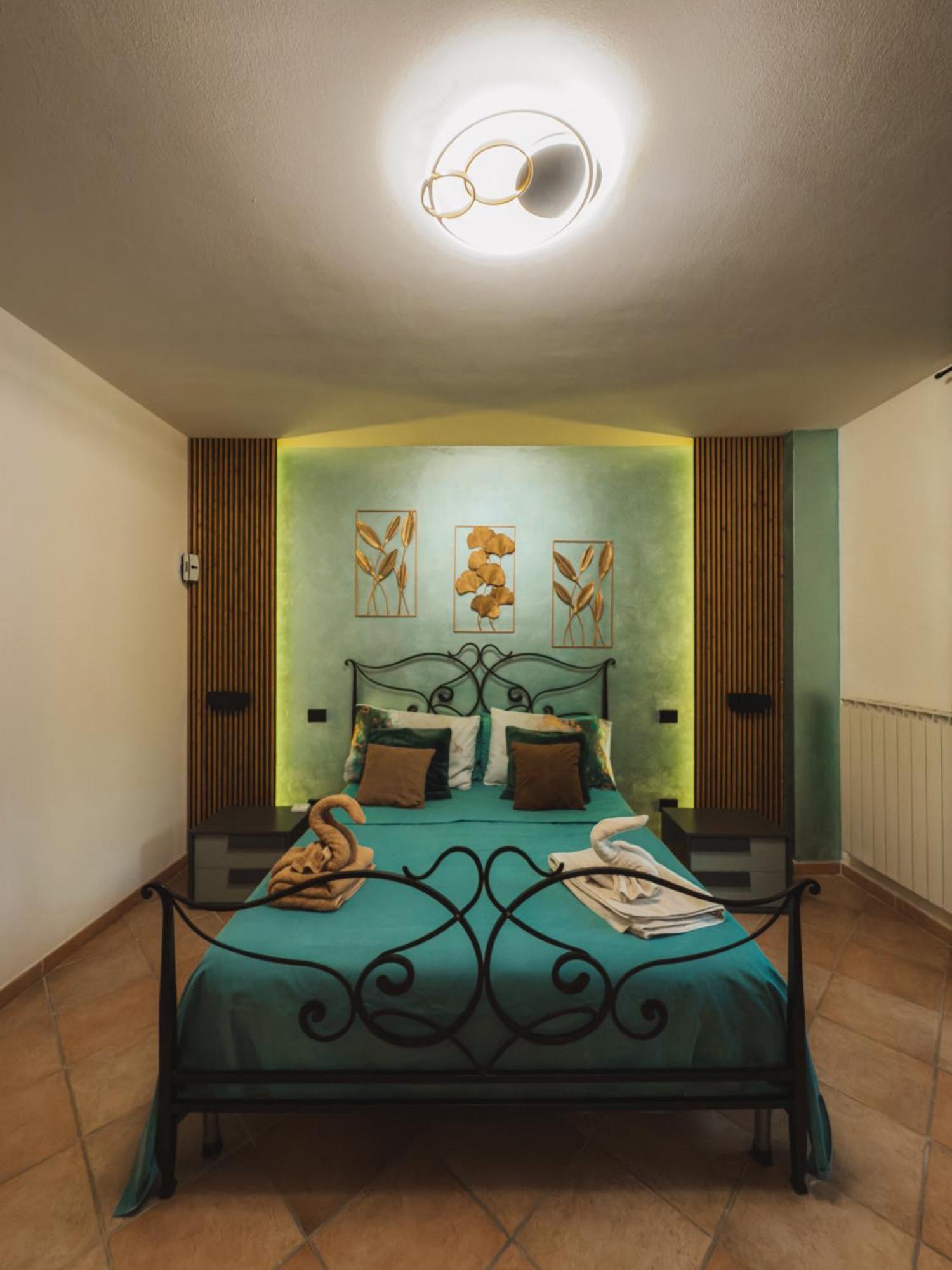 La Balena Bianca House Βίλα Bagni San Filippo Εξωτερικό φωτογραφία