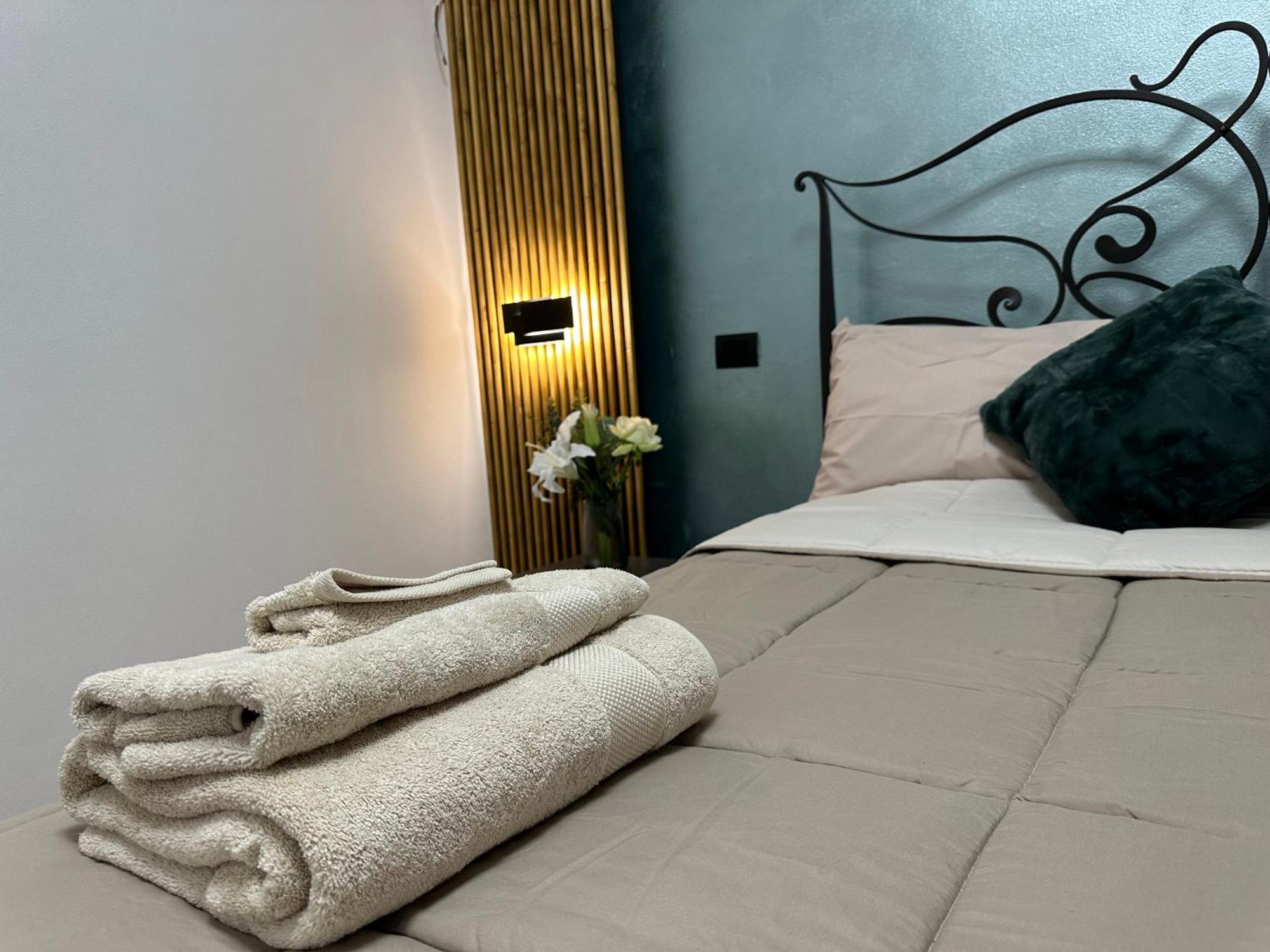 La Balena Bianca House Βίλα Bagni San Filippo Εξωτερικό φωτογραφία