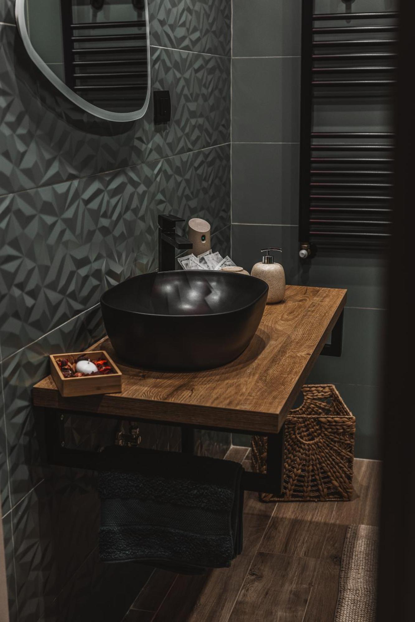 La Balena Bianca House Βίλα Bagni San Filippo Εξωτερικό φωτογραφία