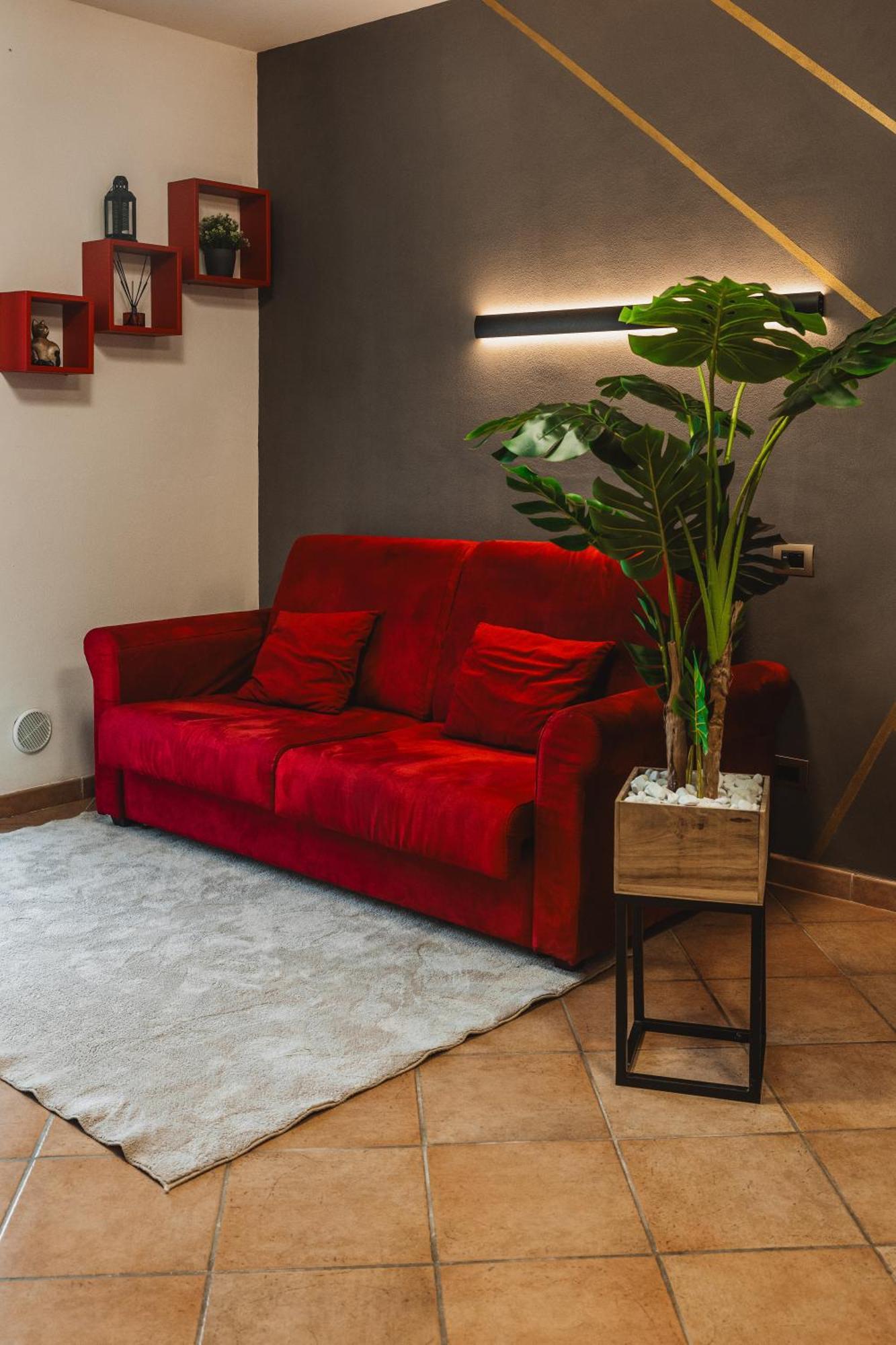 La Balena Bianca House Βίλα Bagni San Filippo Εξωτερικό φωτογραφία